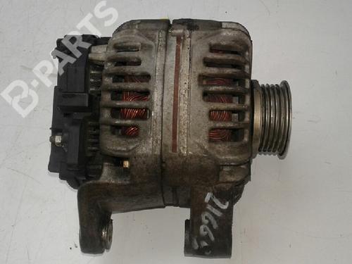 Alternator OPEL CORSA C (X01) 1.2 (F08, F68) | BP8247218M7 