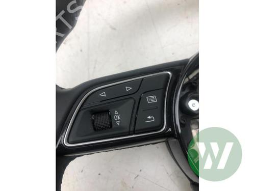 Steering wheel AUDI Q2 (GAB, GAG) 1.6 TDI | BP32468394C49