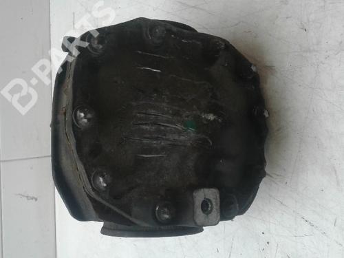 Used Rear differential MERCEDES-BENZ E-CLASS T-Model (S211) E 280 T CDI (211.223) (177 hp) 4774652