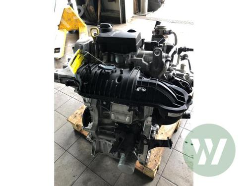 Motor für Motor VW POLO VI (AW1, BZ1, AE1) 1.0 TSI (110 hp) 36306573 36306573