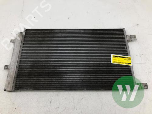 Used AC radiator AC radiator MERCEDES-BENZ CITAN Box Body/MPV (W420) 1.5 112 CDI (420.633, 420.635) (116 hp) 39915788 39915788