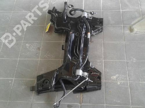 Subframe OPEL CROSSLAND X / CROSSLAND (P17, P2QO) 1.2 (75) | BP9101540M9 