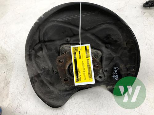 Used Right rear steering knuckle Right rear steering knuckle 38571385 38571385