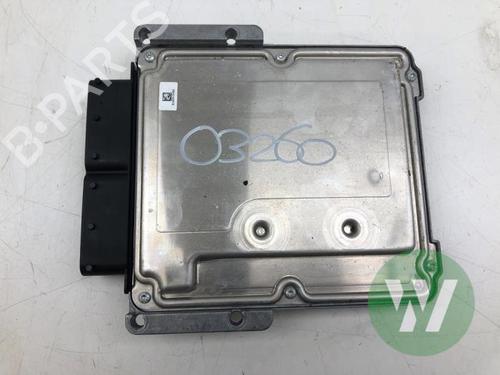 Engine control unit (ECU) JAGUAR E-PACE (X540) 2.0 AWD | BP37228182M57 - Image 4