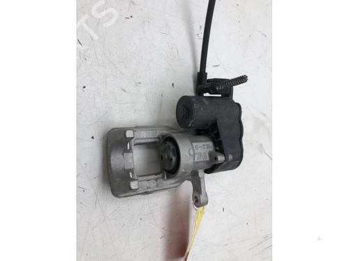 Right rear brake caliper OPEL COMBO Box Body/MPV (K9) 1.6 D | BP14577114M106 
