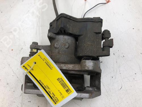 Left rear brake caliper TESLA MODEL Y (5YJY) EV Performance All-wheel Drive | BP39913487M107 - Image 3