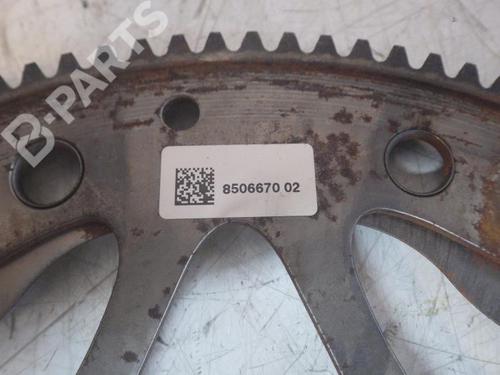 Other BMW X6 (E71, E72) xDrive 40 d | BP11207754O1 