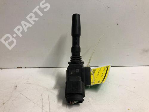 Used Ignition coil Ignition coil SEAT Mii (KF1, KE1) 1.0 (60 hp) 8911061 8911061