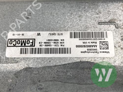 Engine control unit (ECU) FORD TRANSIT CUSTOM V710 Van (NRN) 2.5 Duratec Plug-in-Hybrid | BP39916345M57 - Image 3