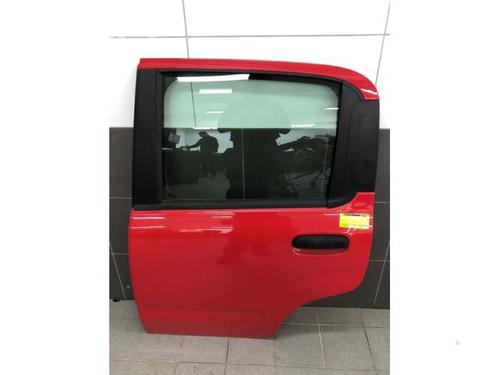 Used Left rear door FIAT PANDA (312_, 319_) 1.2 (312PXA1A) (69 hp) 30150377