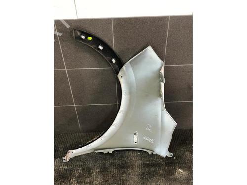 Right front fenders OPEL CROSSLAND X / CROSSLAND (P17, P2QO) 1.2 (75) | BP29234879C42 