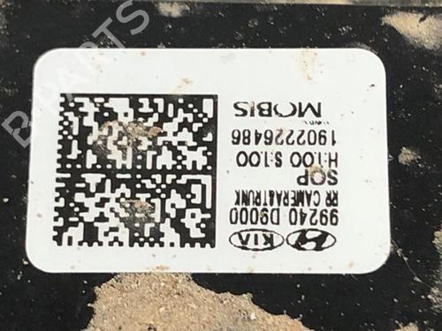 Camera KIA SPORTAGE IV (QL, QLE) 1.6 GDI | BP29861449E14
