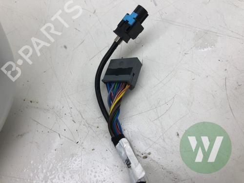 Bakspejl venstre VOLVO XC90 II (256) T6 AWD (320 hp) 33189383