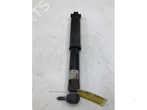 Used Right rear shock absorber NISSAN QASHQAI II SUV (J11, J11_) 1.2 DIG-T (115 hp) 20153647