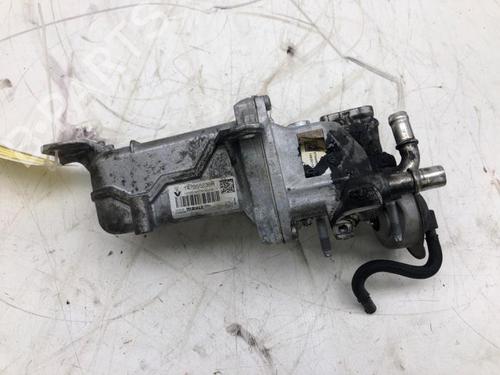 Egr RENAULT MASTER III Platform/Chassis (EV, HV, UV) 2.3 dCi 150 FWD (EV0F, HV0F, UV0F, EV03, HV03, UV03) (150 hp) 31319114