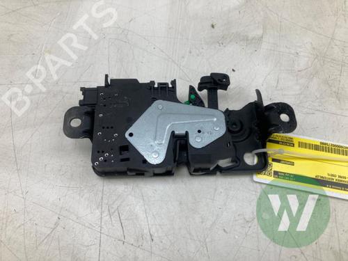 Used Electronic module Electronic module 39495031 39495031