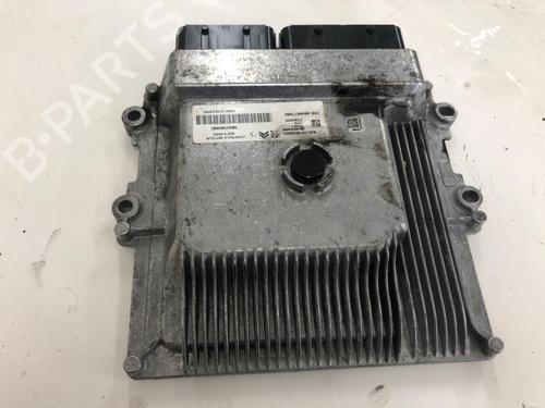 Used Engine control unit (ECU) VAUXHALL GRANDLAND X / GRANDLAND (A18) 1.2 Turbo (75) (131 hp) 27330773