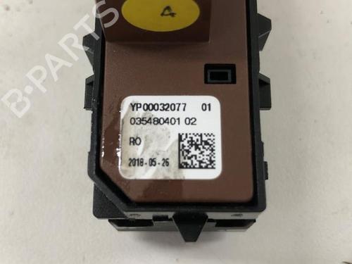 Switch OPEL CROSSLAND X / CROSSLAND (P17, P2QO) 1.2 (75) | BP29171213I30 