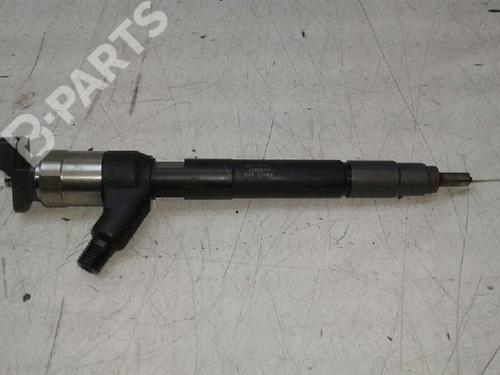 Injector OPEL ASTRA K (B16) 1.6 CDTi (68) | BP5103998M100 