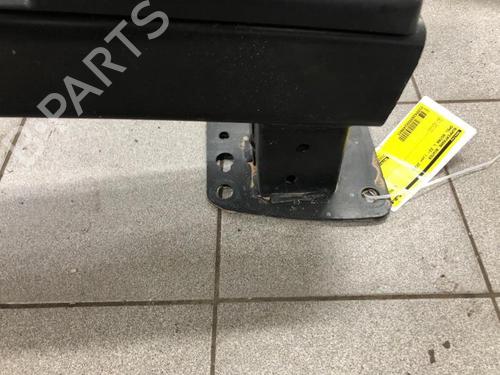 Rear bumper reinforcement OPEL CROSSLAND X / CROSSLAND (P17, P2QO) 1.2 (75) | BP25759519C73 