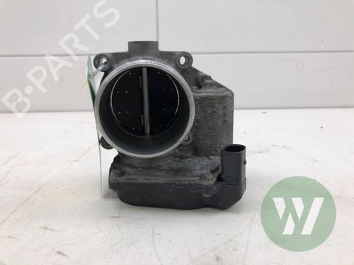 Boîtier papillon VW GOLF VII (5G1, BQ1, BE1, BE2) 2.0 GTI (245 hp) 31672995