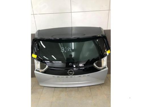 Used Tailgate OPEL CROSSLAND X / CROSSLAND (P17, P2QO) 1.2 (75) (110 hp) 28802640