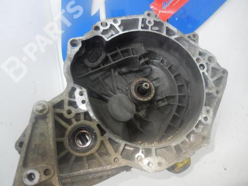Gearbox OPEL CORSA D (S07) 1.3 CDTI (L08, L68) | BP6690136M3 