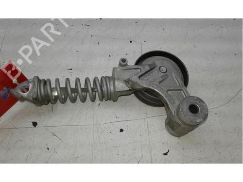 Used Pulley OPEL ADAM (M13) 1.2 (69 hp) 14573999