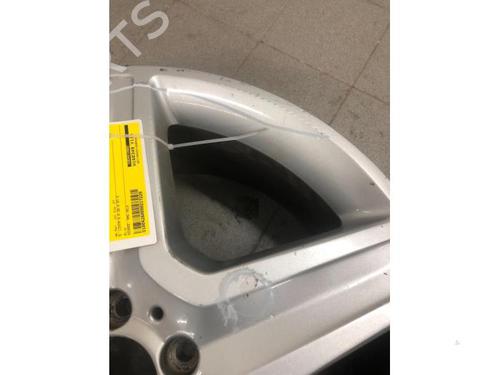 Rim MERCEDES-BENZ M-CLASS (W166) ML 350 BlueTEC 4-matic (166.024, 166.023) | BP15087378C45 