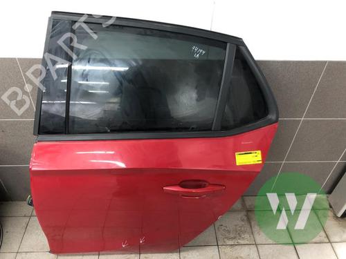 Puerta trasera izquierda Puerta trasera izquierda OPEL CORSA F (P2JO) 1.2 (68) (75 hp) 34256904 34256904