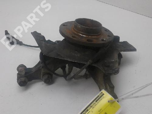 Højre Styrespindel Lejehus OPEL CORSA D (S07) 1.7 CDTI (L08, L68) (125 hp) 5003640
