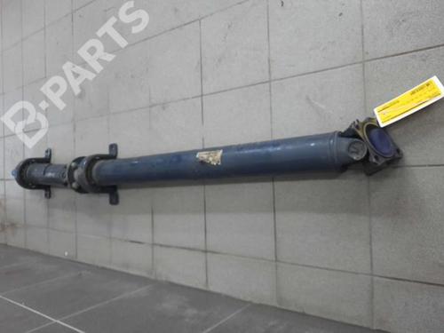 Used Driveshaft Driveshaft IVECO DAILY IV Van 29L10 V (95 hp) 11198593 11198593