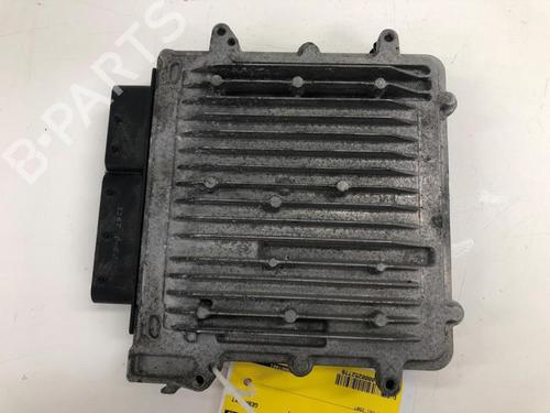 Engine control unit (ECU) MERCEDES-BENZ GLC Coupe (C253) 350 d 4-matic (253.325) | BP26945675M57 