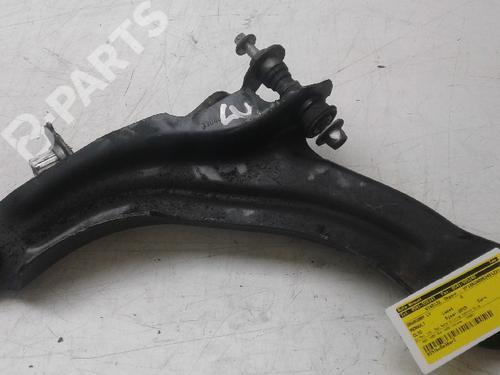 Used Left front suspension arm RENAULT CLIO IV (BH_) 1.2 16V (73 hp) 4774983