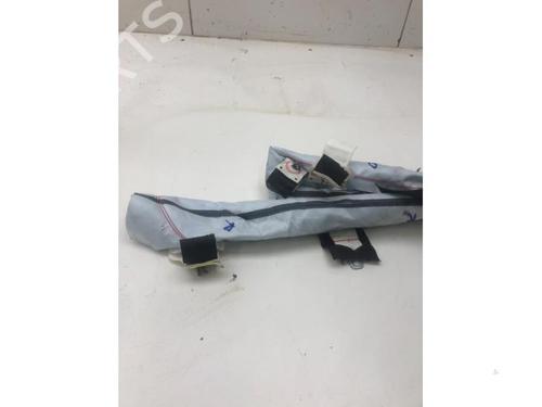 Right curtain airbag DACIA SANDERO III 1.0 TCe 90 | BP18839070C12 