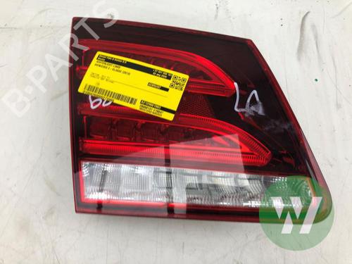 Used Left taillight Left taillight 38051567 38051567
