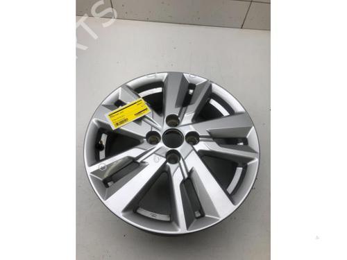 Used Rim NISSAN MICRA V (K14) 1.0 IG-T 100 (101 hp) 13707796
