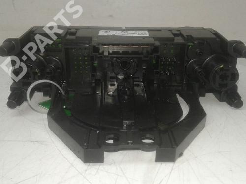 Climate control SKODA CITIGO (NF1) 1.0 | BP4776592I5