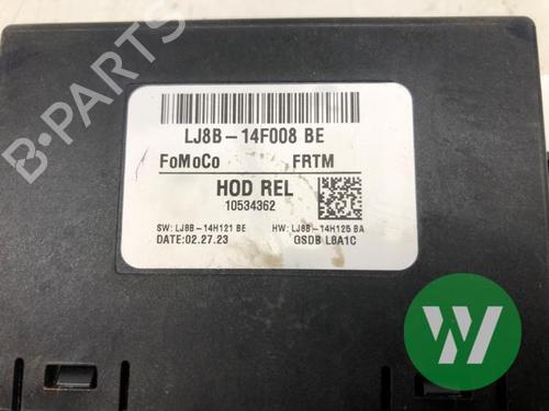 Electronic module FORD USA MUSTANG MACH-E (CGW) EV | BP40447810M83 - Image 2