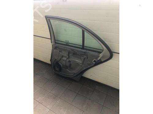 Right rear door MERCEDES-BENZ C-CLASS (W203) C 320 CDI (203.020) | BP20339681C5 