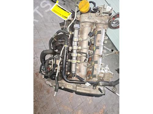 Motor JEEP CHEROKEE (KL) 2.2 CRD 4x4 (200 hp) 30677795