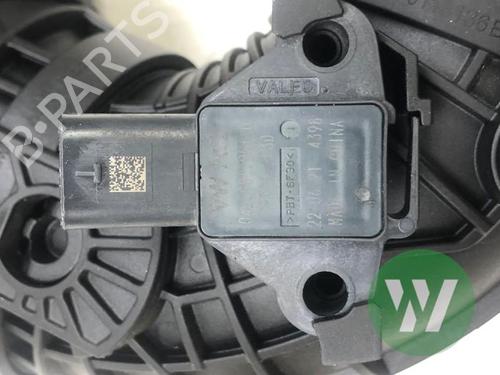 Pipe SKODA OCTAVIA IV Combi (NX5, PV5) 1.5 TSi | BP39965628M125 - Image 3