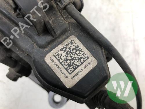 Used Right rear brake caliper Right rear brake caliper AUDI A4 B9 (8W2, 8WC) 40 TDI Mild Hybrid quattro (204 hp) 33949021 33949021