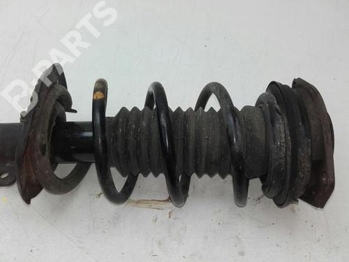 Right front shock absorber MERCEDES-BENZ CITAN Box Body/MPV (W415) 109 CDI (415.601, 415.603, 415.605) | BP11244770M17 