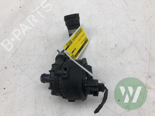 Used Other Other PORSCHE TAYCAN (Y1A) 4S Performance Battery Plus (Y1ADB1) (571 hp) 39914871 39914871