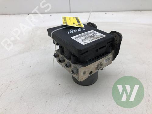 ABS pump VW UP! (121, 122, BL1, BL2, BL3, 123) 1.0 | BP32632391M43