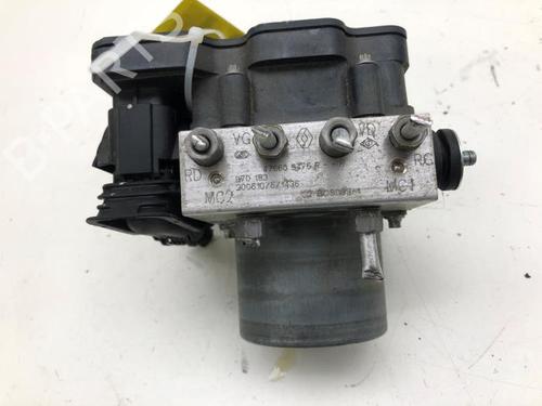 Used ABS pump RENAULT ZOE Hatchback Van (BFM_) Electric (BFMC, BFMD) (136 hp) 30319969
