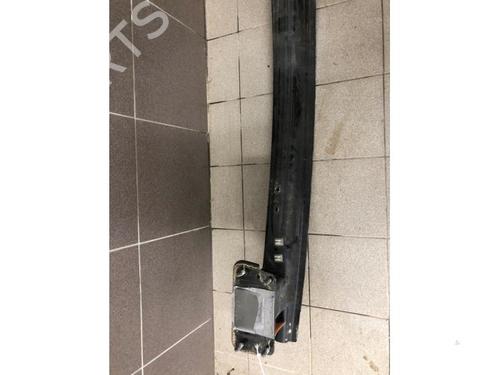 Rear bumper reinforcement MERCEDES-BENZ CLA Coupe (C117) CLA 220 CDI / d (117.303) | BP17125857C73 