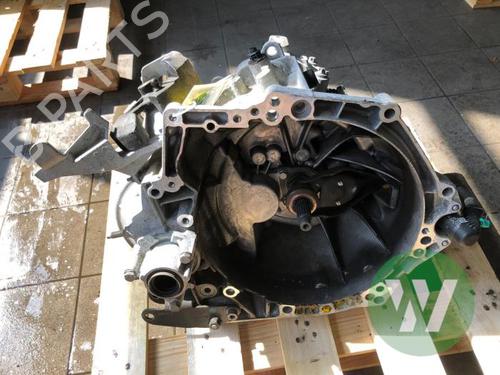 Gearbox OPEL CORSA F (P2JO) 1.5 (68) | BP38593546M3 - Image 2