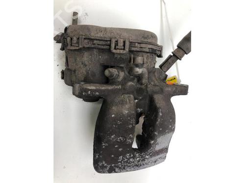 Used Left rear brake caliper MERCEDES-BENZ CLA Shooting Brake (X117) CLA 180 d (117.912) (109 hp) 17762719